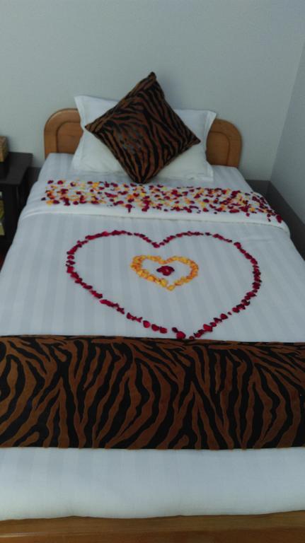 Hotel Mahar Mandalay Exterior foto