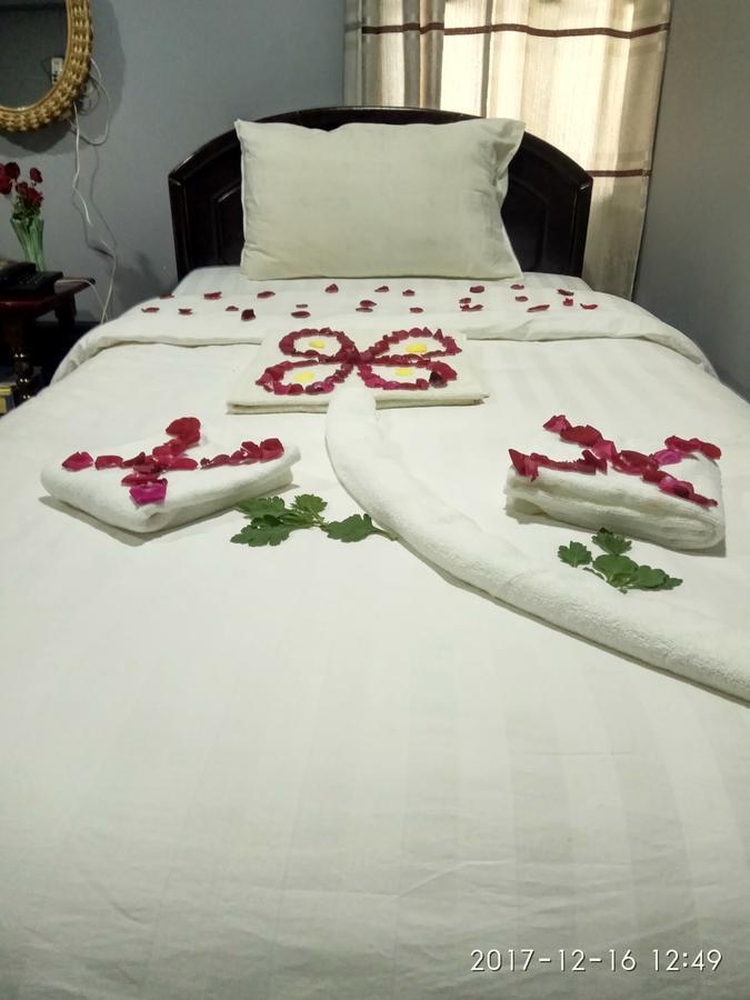 Hotel Mahar Mandalay Exterior foto